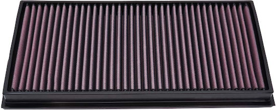 DNA Filters Filtru de aer Freeflow pentru Audi Q7