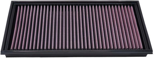 DNA Filters Filtru de aer Freeflow pentru Audi Q7