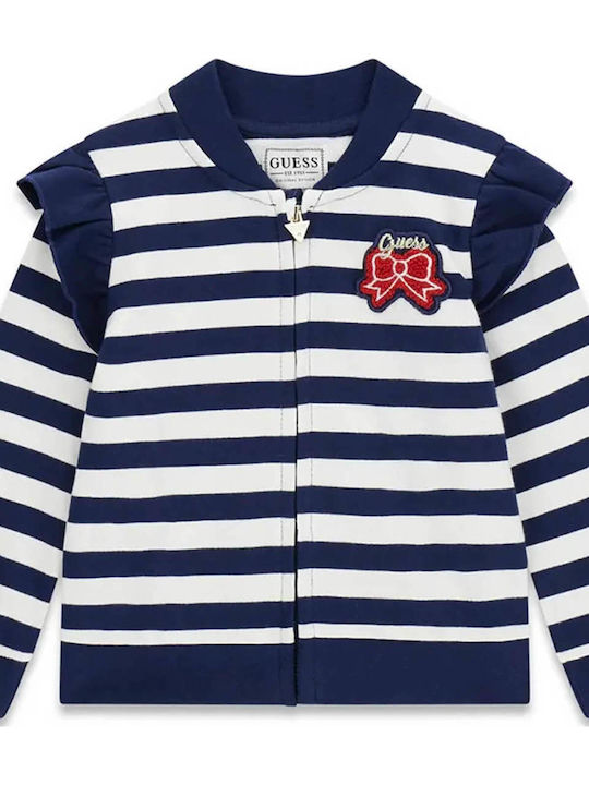 Kids Multicolour Cardigan