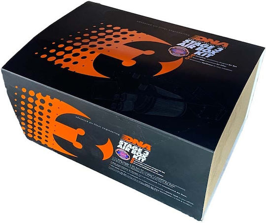 DNA Filters Motorcycle Air Filter Yamaha Tracer 900