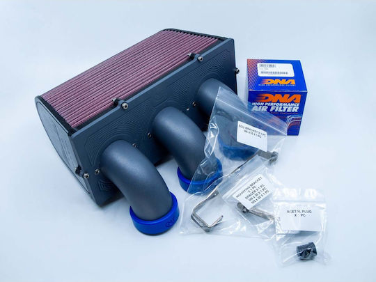 DNA Filters Motorcycle Air Filter Yamaha Tracer 900