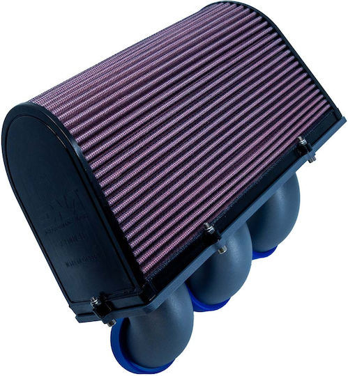 DNA Filters Motorcycle Air Filter Yamaha Tracer 900