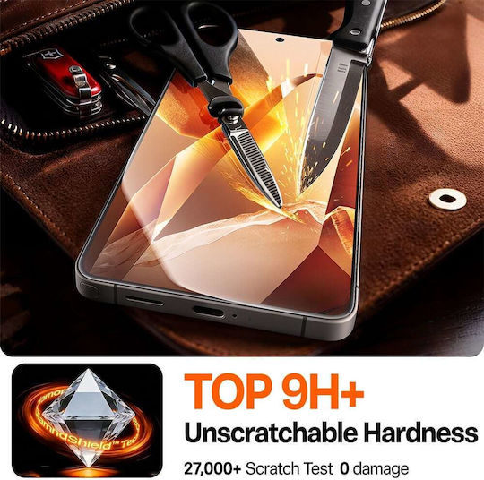 Torras Screen Protector (Galaxy S26+)