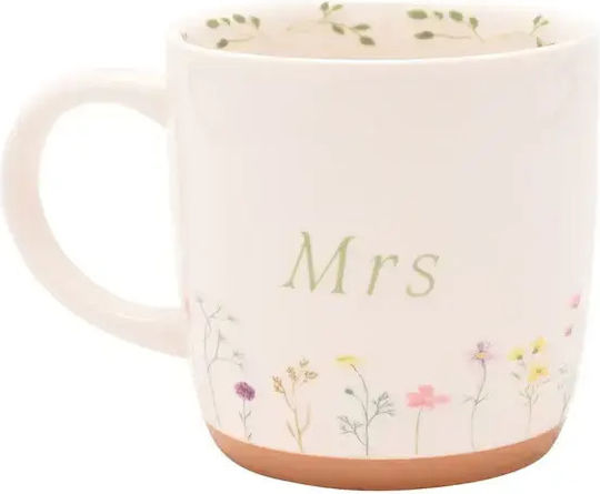 Ceramic Mugs 2 Pieces