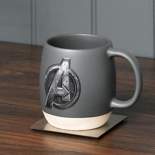 Ceramic Mug