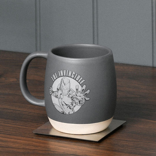 Ceramic Mug