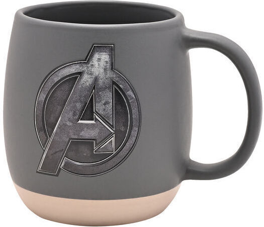 Keramiktasse