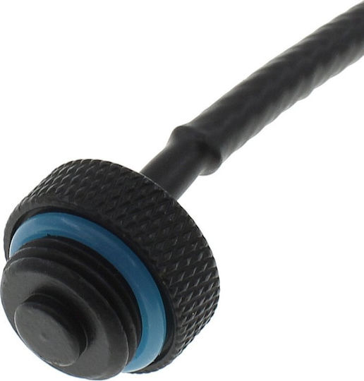 Xspc Xspc Bătaie Senzor Temperatură G1/4 Inch Negru 50 Cm