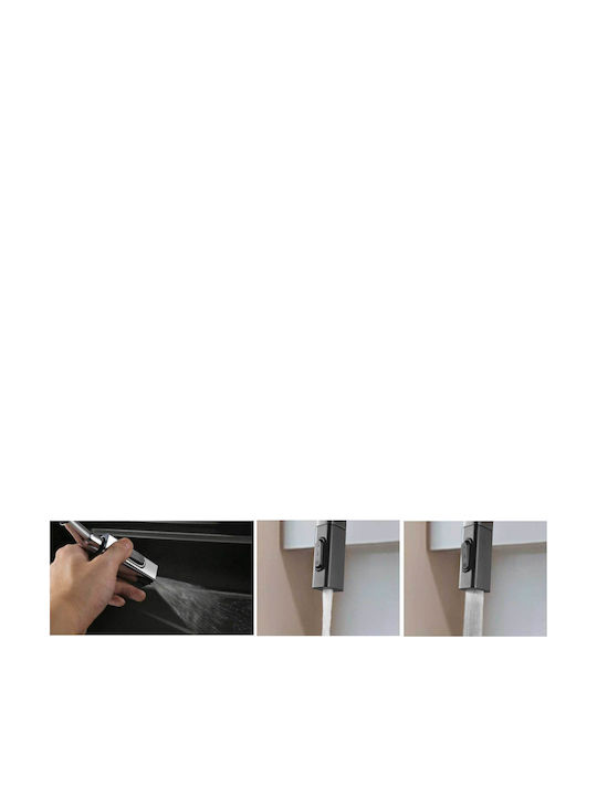 Imex Kitchen Faucet Counter Black
