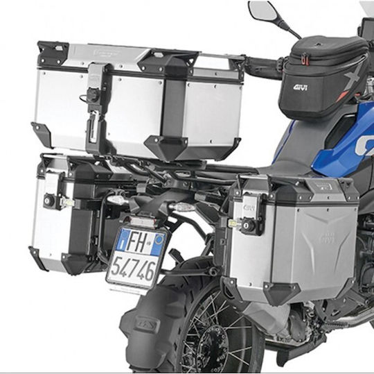 Βάσεις Πλαϊνών Βαλιτσών Givi Plos5143cam Bmw R 1300 Gs 24-25