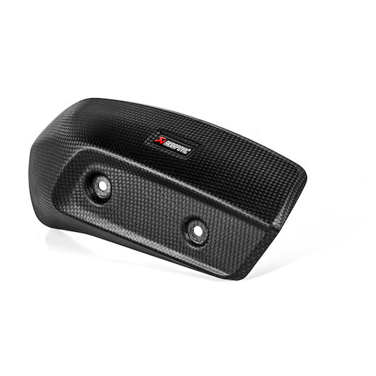 Akrapovic Protecție evacuare motocicletă