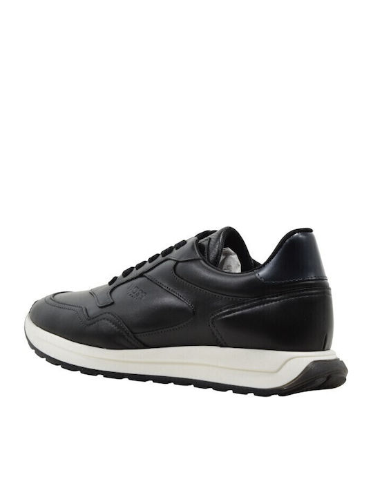 Men's Sneakers Black