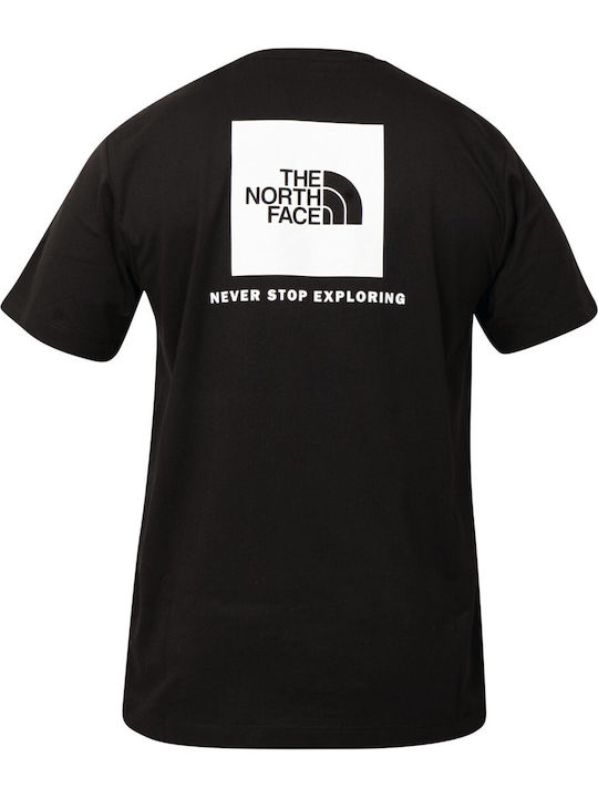 T-shirt Black