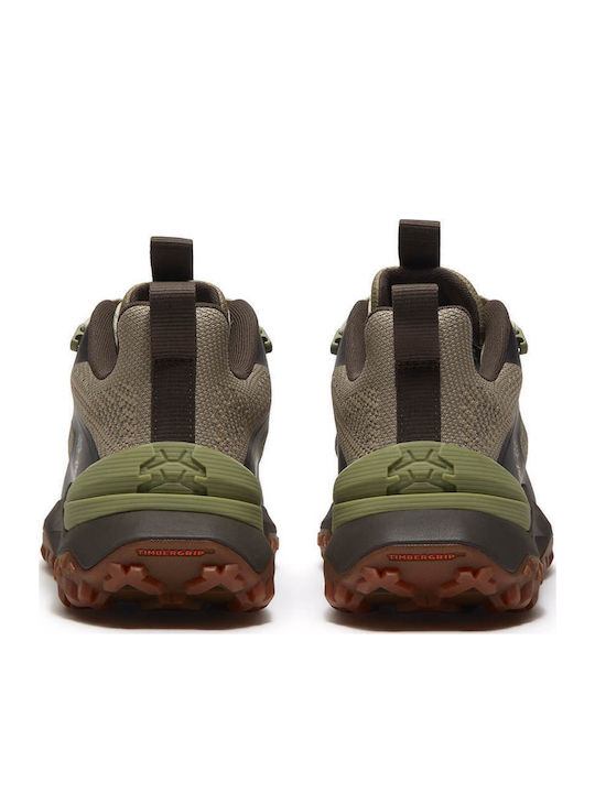 Ανδρικά Sneakers Μπεζ