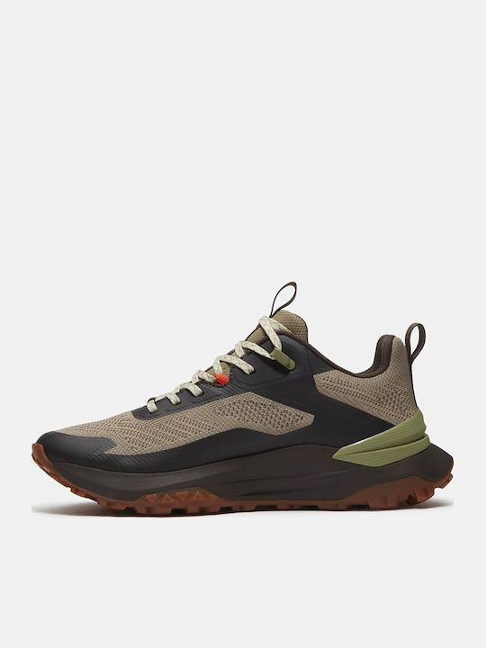 Ανδρικά Sneakers Μπεζ