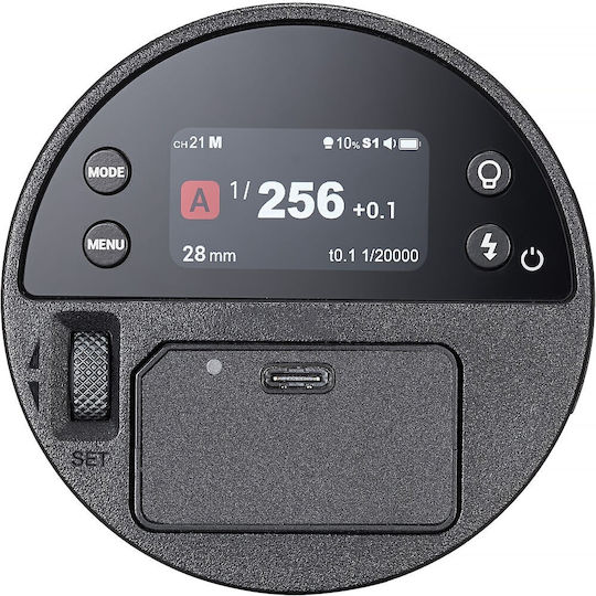 Godox Ad100pro II Pocket Blitzgerät