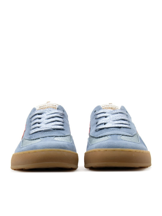 Another Trend Sneakers Ροζ- Σιελ