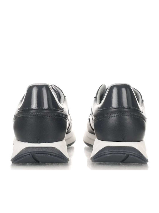Herren Sneakers Blau Vapor