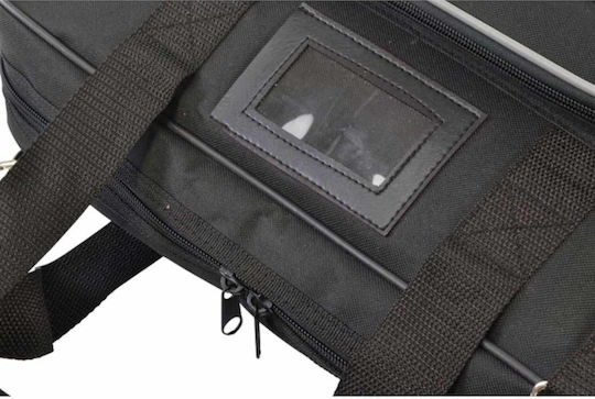 Cobra Pro Cc1074 Controller Mixer Bag 43 X 33 X 7 Cm Cc1074