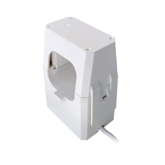 Shelly 400a Stromwandler Shelly Pro 3em-400 Energiezähler
