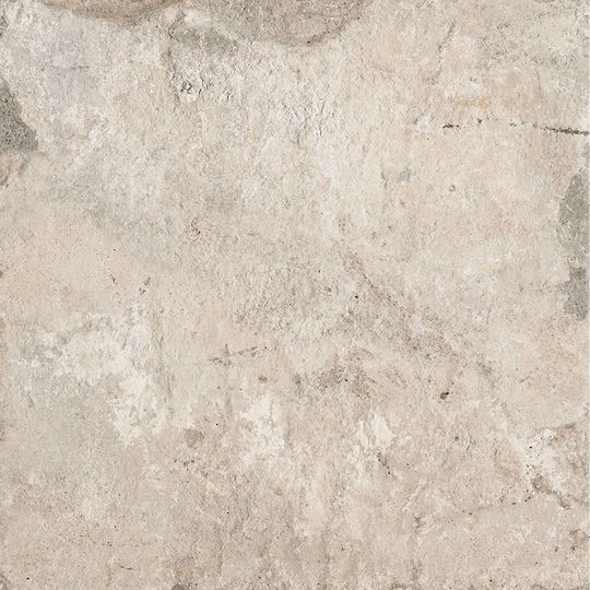 Keros Interior Floor Tile Matte 50x50cm Beige