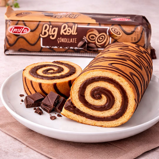 Vincinni Κέικ Chocolate 300gr