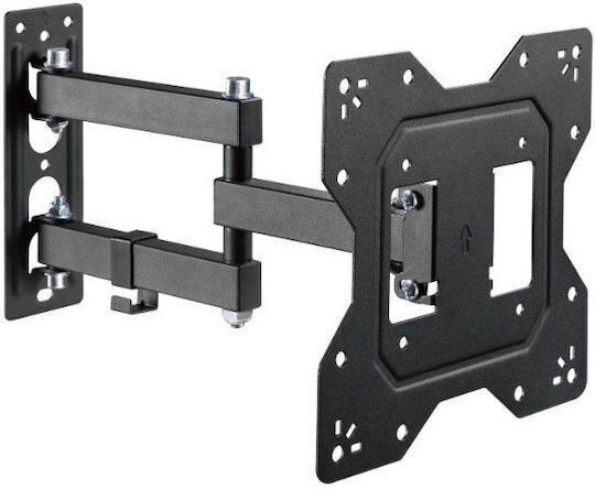 Kydos K68-223 WE-00188916 TV Wall Mount with Extension Arm up to 43"