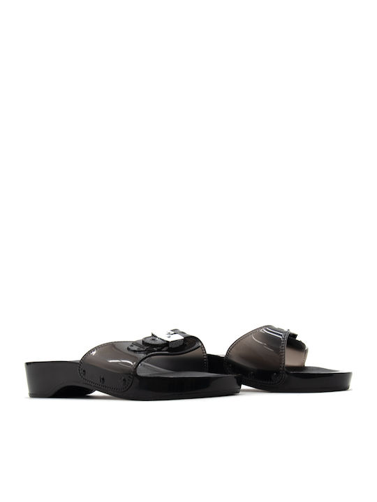 Pescura Women's Sandals Black