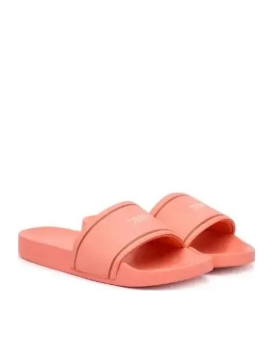 Women's Flat Sandals Pink