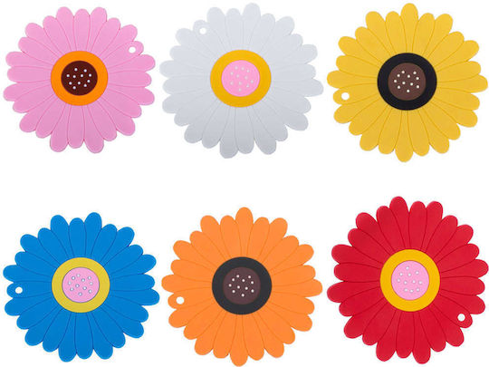 Placemats for Cooking Utensils Silicone