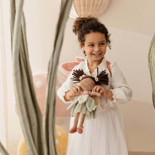 Little Dutch Evi Păpușă de pânză