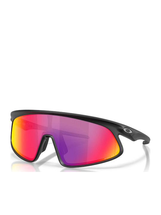Oakley Rslv Γυαλιά Ηλίου με Σκελετό Oakley Rslv Γυαλιά Ηλίου με Σκελετό