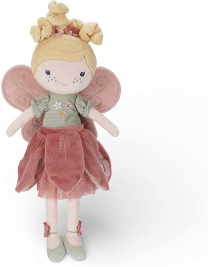 Little Dutch Mila Rag Doll
