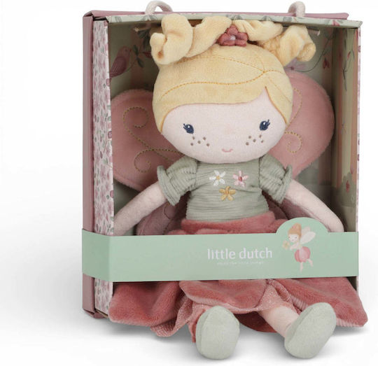 Little Dutch Mila Rag Doll