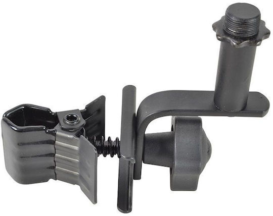 Cobra Pro Universal Microphone Clamp Cls-151