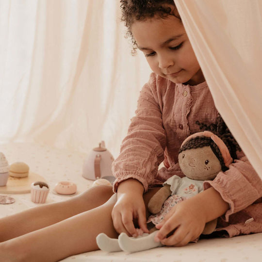 Little Dutch Evi Rag Doll