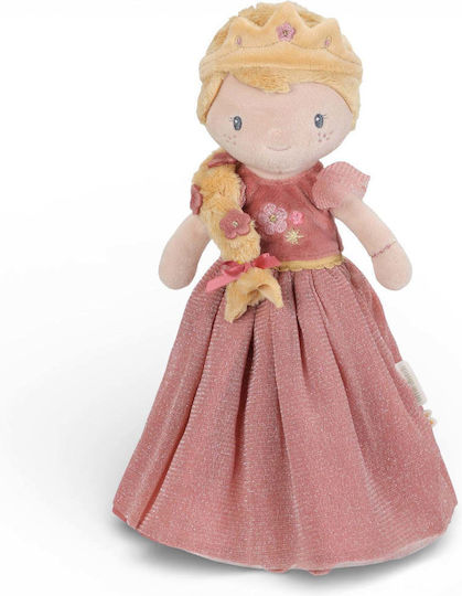 Little Dutch Julia Stoffpuppe