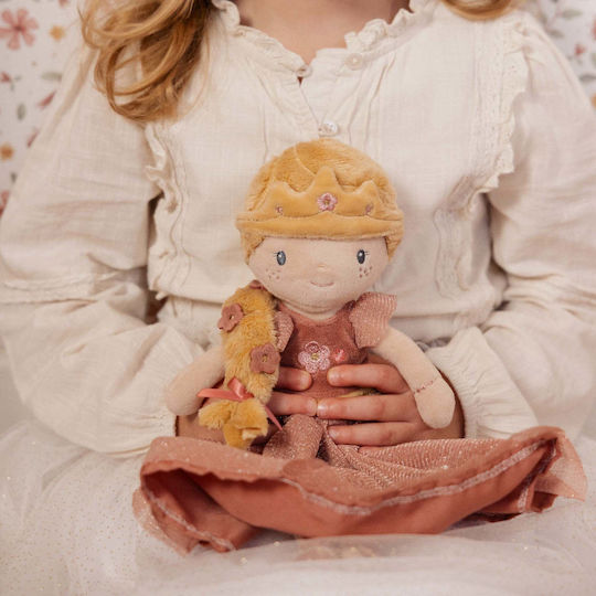 Little Dutch Julia Stoffpuppe