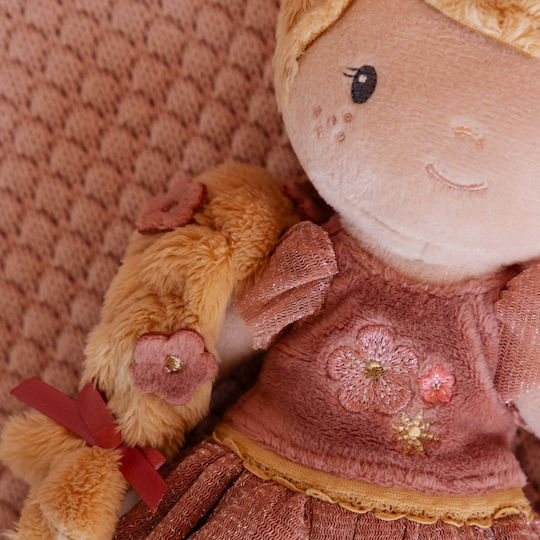 Little Dutch Julia Stoffpuppe