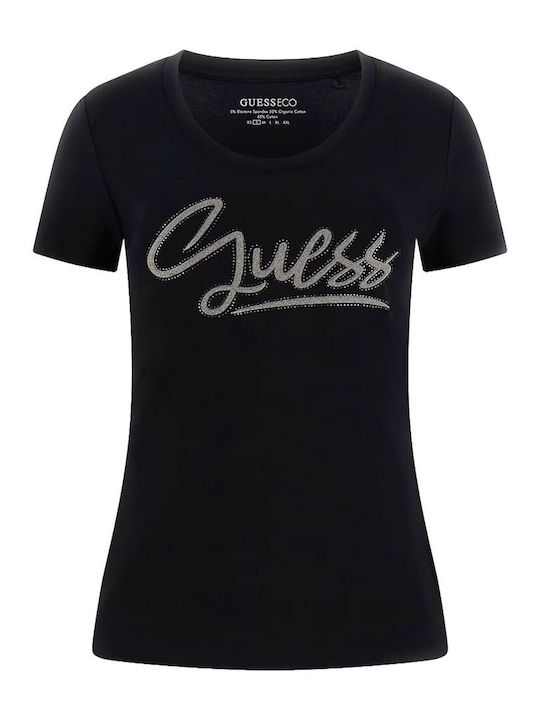 Women's T-shirt Black
