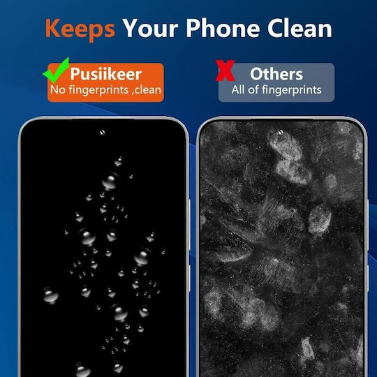 Kalebol Full Face Tempered Glass (Xiaomi 17)