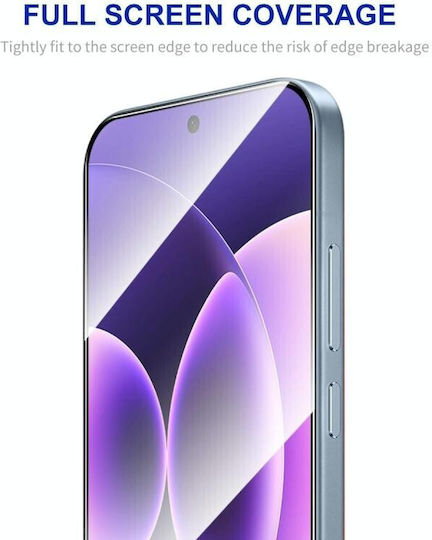 Enkay Full Face Tempered Glass (Xiaomi 17) 6922460689115