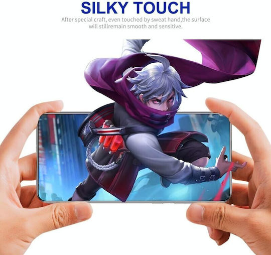 Enkay Full Face Tempered Glass (Xiaomi 17) 6922460689115