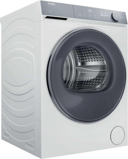 Haier HD100-C367U1 Στεγνωτήριο 10kg με Αντλία Θερμότητας