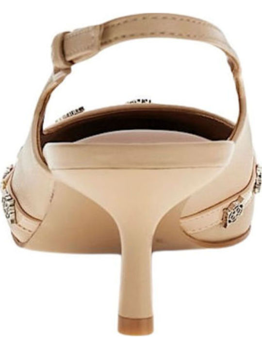 Ροζ Pumps