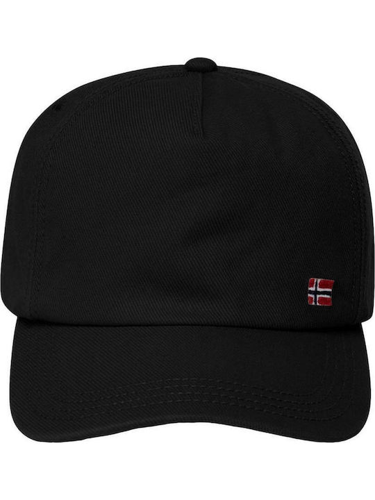 Men's Cap Napapijri F-new Falis Cap Beige