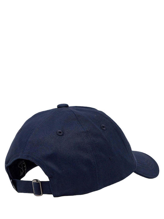 Emporio Armani Ea7 Kappen Baseball Hat Emporio Armani Ea7 Kappen Baseball Hat