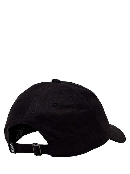 Emporio Armani Ea7 Kappen Baseball Hat Emporio Armani Ea7 Kappen Baseball Hat