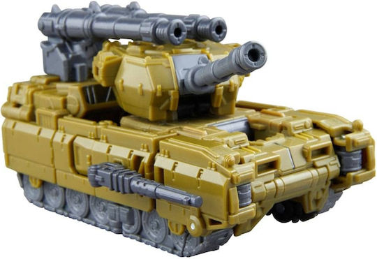 Action Figure Age Of The Primes Deluxe - Combaticon Brawl Transformers 14cm