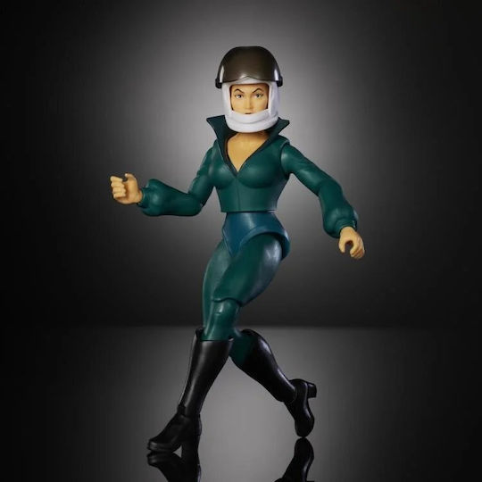 Figurină De Acțiune Queen Marlena 14 Cm